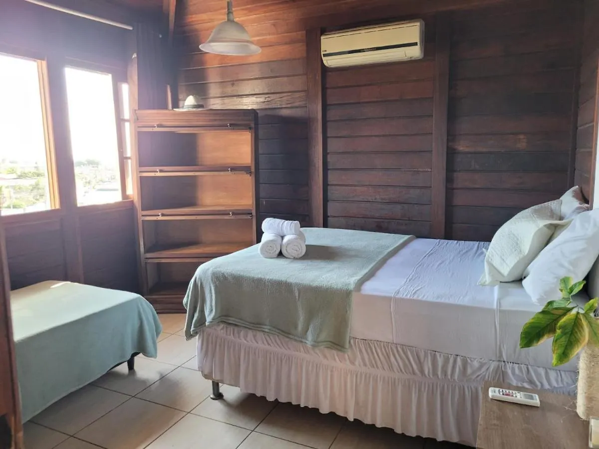 Namorada Brava Guest House Armacao dos Buzios 0*,