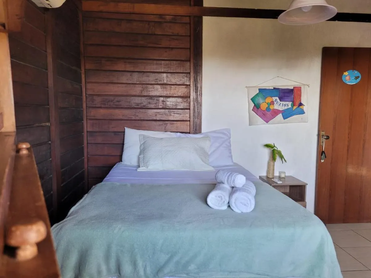 Namorada Brava Guest House Armacao dos Buzios