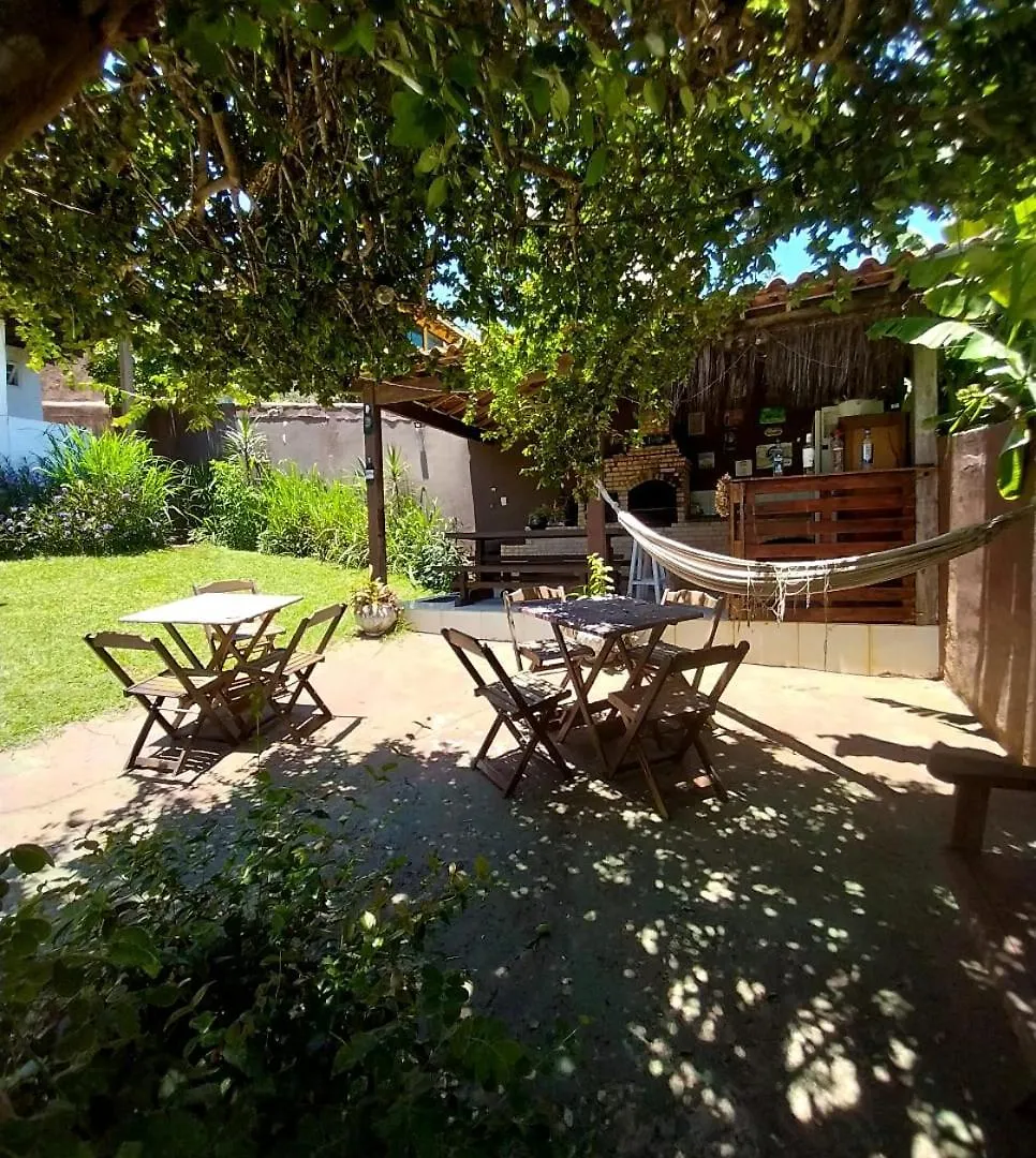 Bed & Breakfast Namorada Brava Guest House Armacao dos Buzios Brazil
