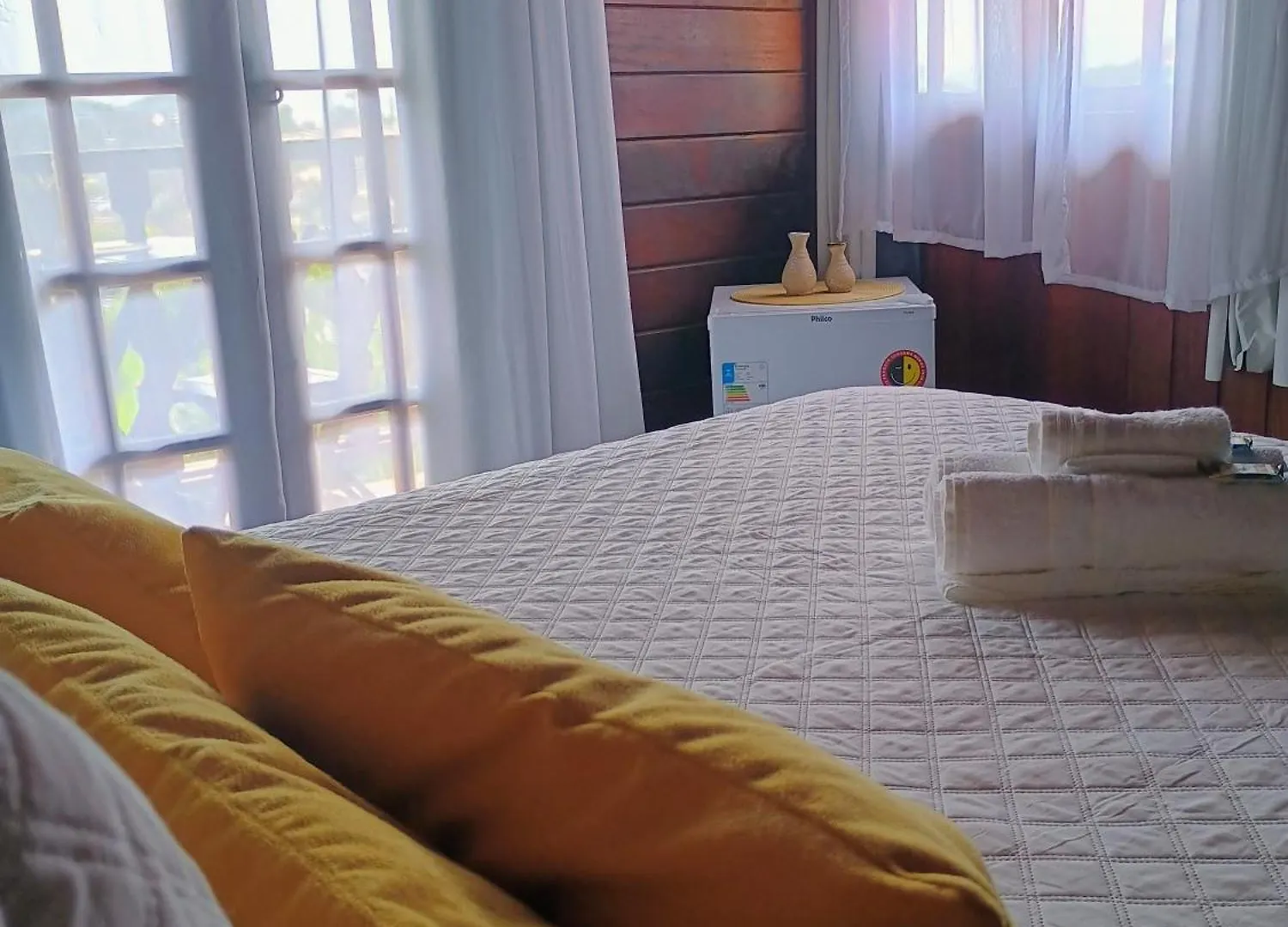 Bed & Breakfast Namorada Brava Guest House Armacao dos Buzios