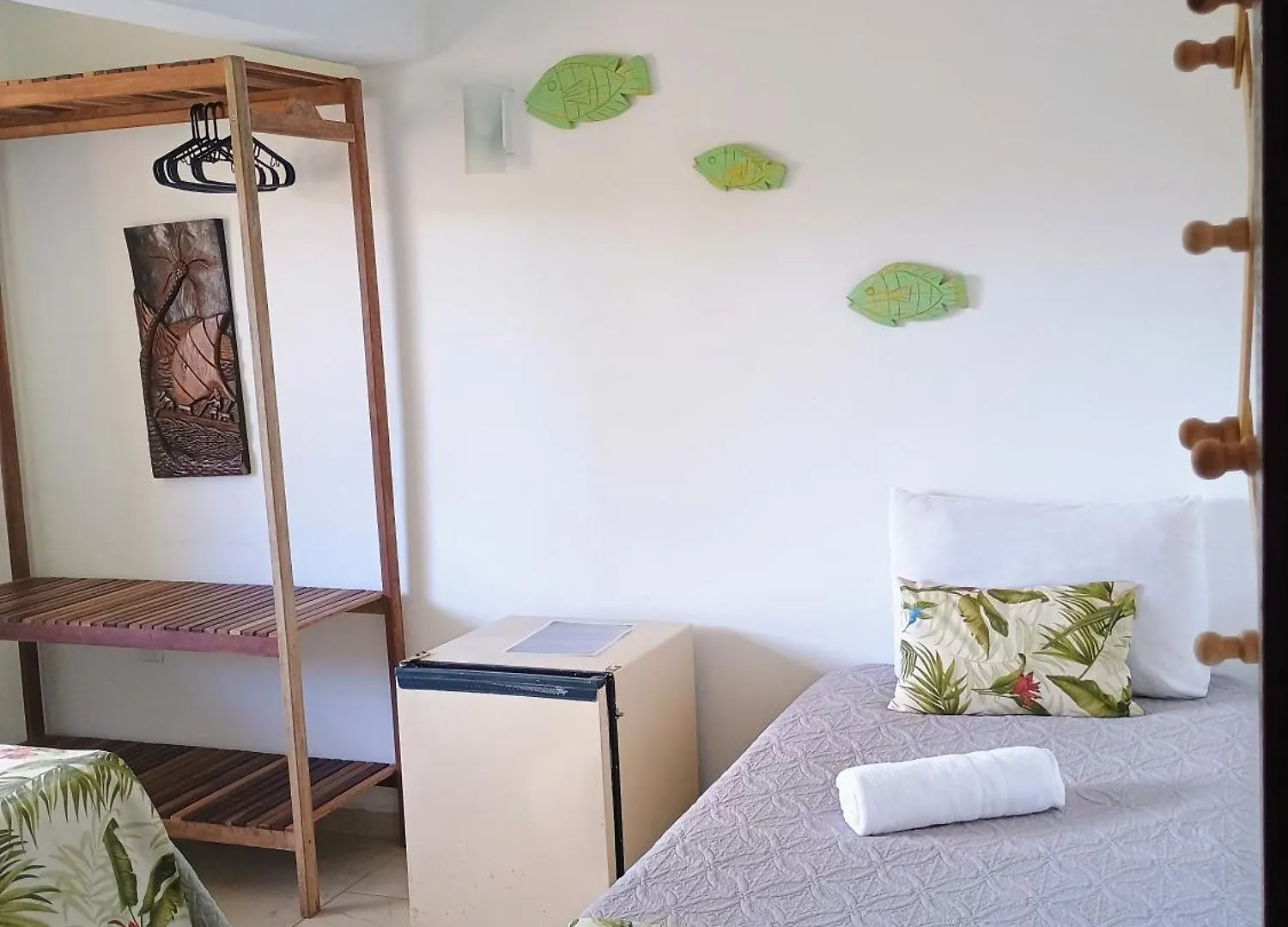 Namorada Brava Guest House Armacao dos Buzios