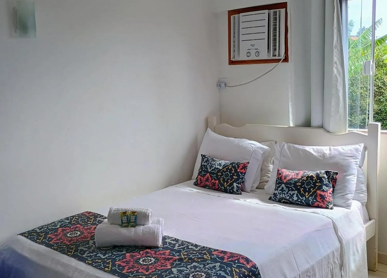 Namorada Brava Guest House Armacao dos Buzios 0*,  Brazil