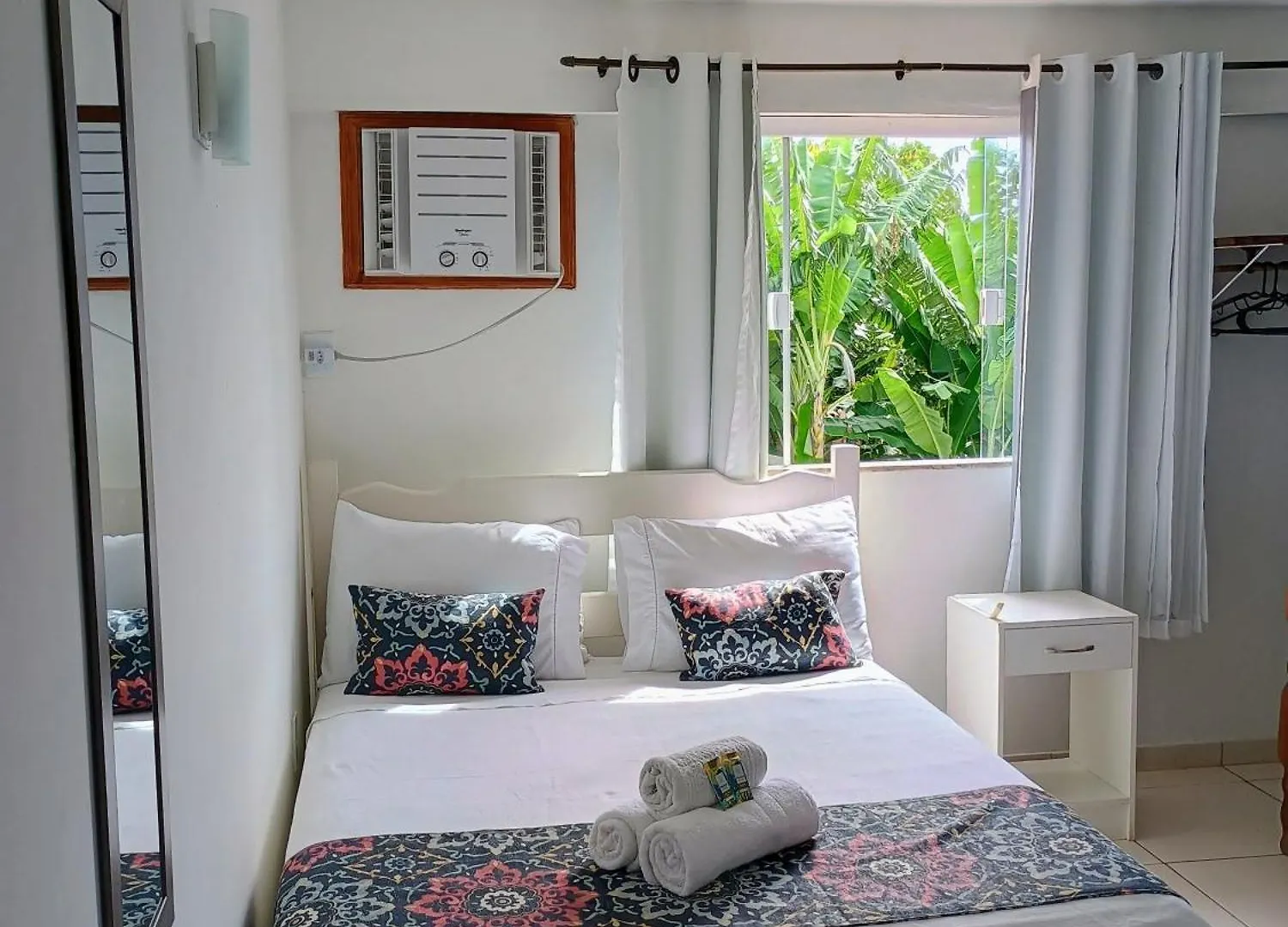 Namorada Brava Guest House Armacao dos Buzios Bed & Breakfast