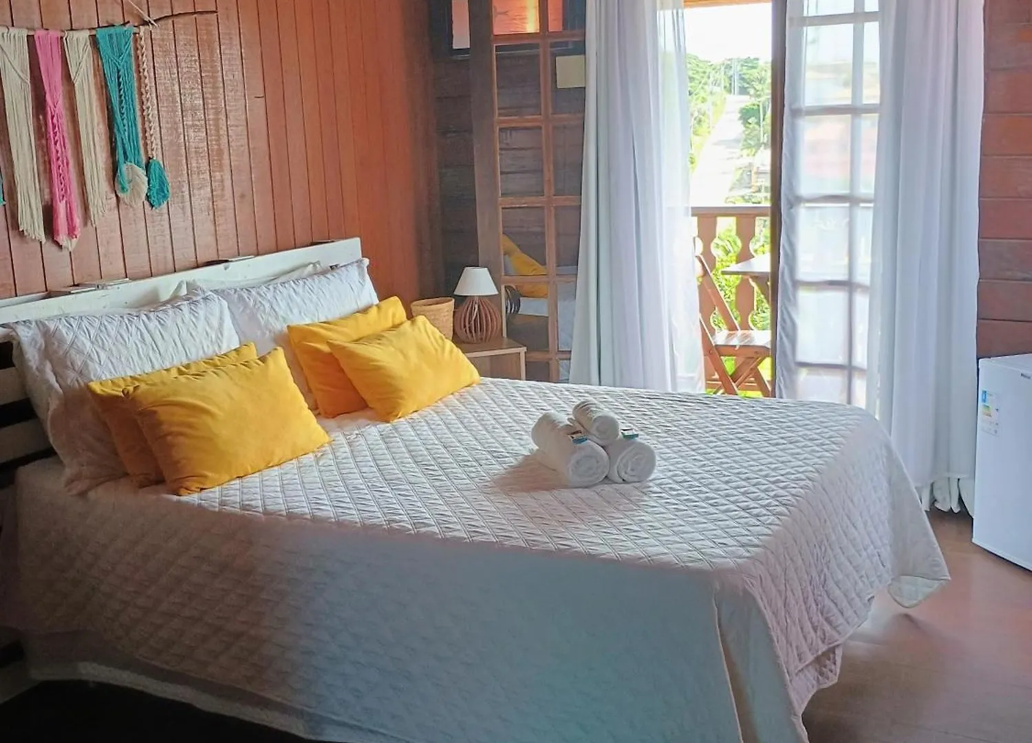 Namorada Brava Guest House Armacao dos Buzios Brazil