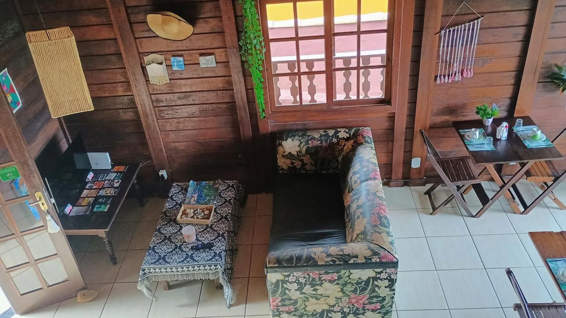 Namorada Brava Guest House Armacao dos Buzios 0*,  Brazil