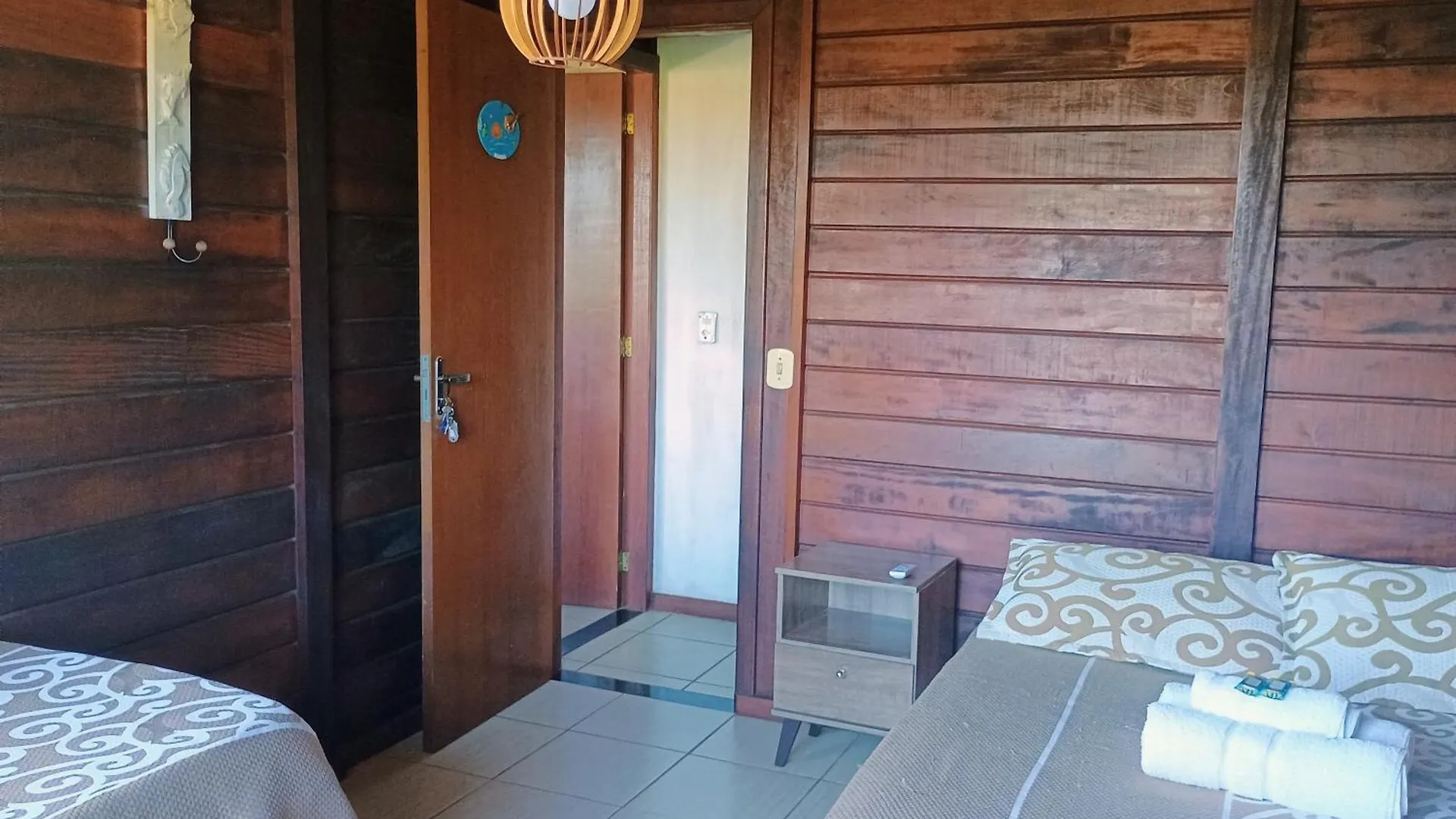 Namorada Brava Guest House Armacao dos Buzios Bed & Breakfast