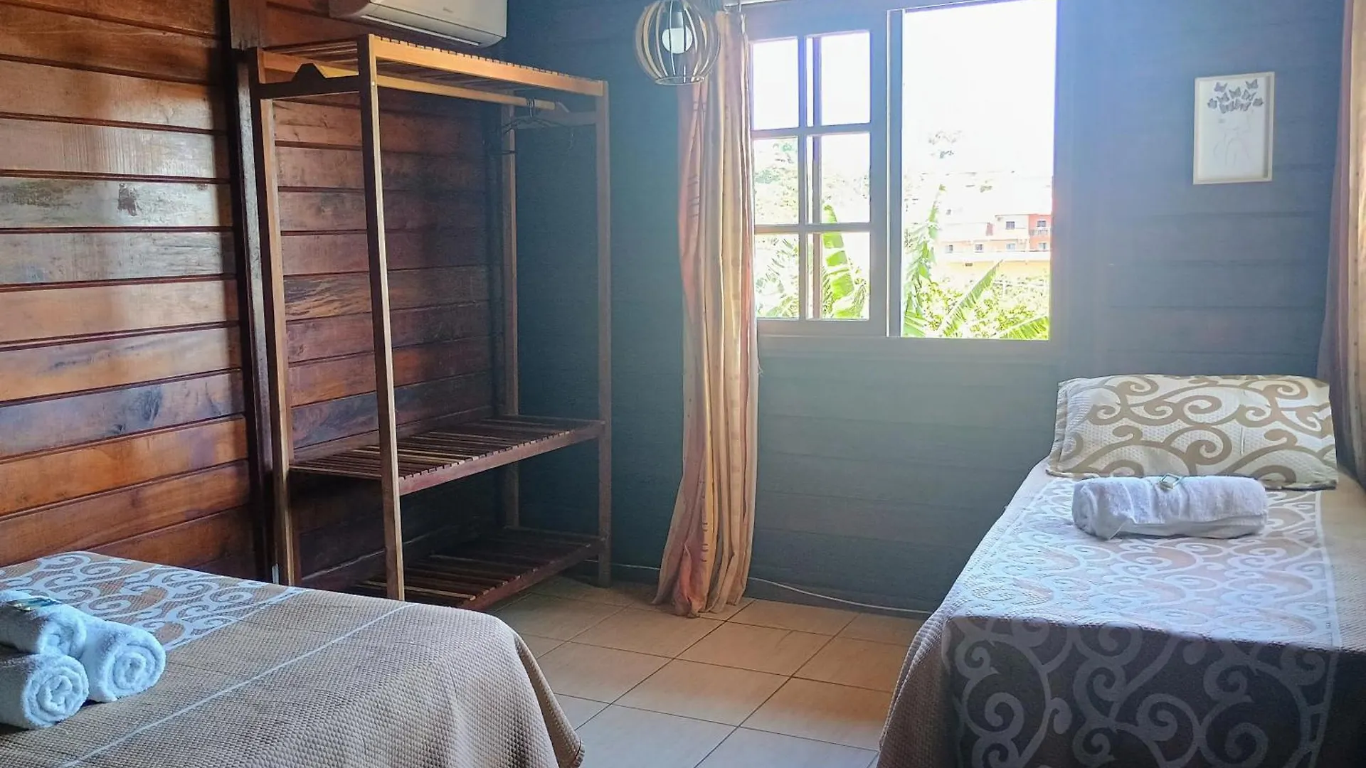 Bed & Breakfast Namorada Brava Guest House Armacao dos Buzios Brazil