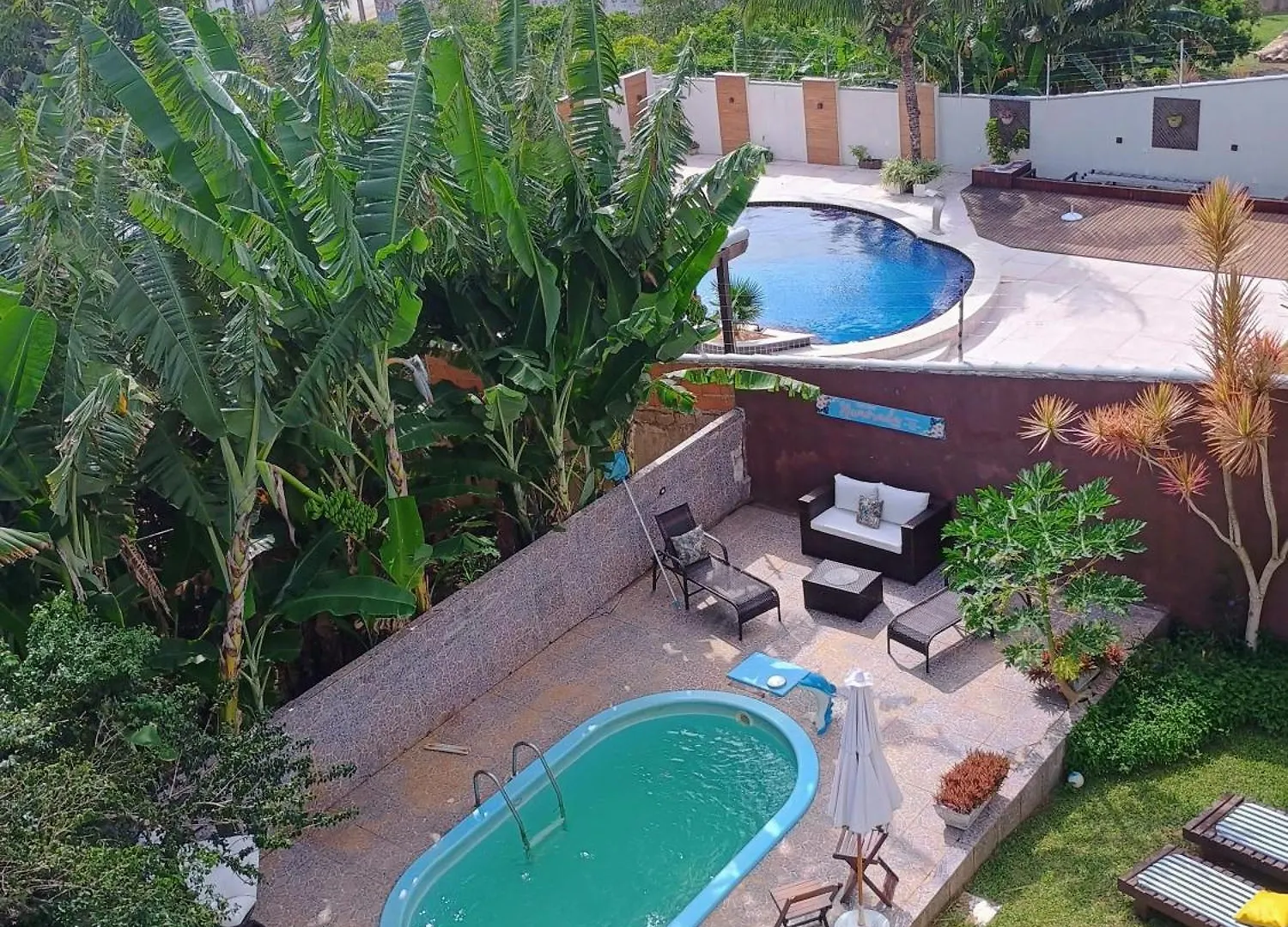 Namorada Brava Guest House Armacao dos Buzios Bed & Breakfast