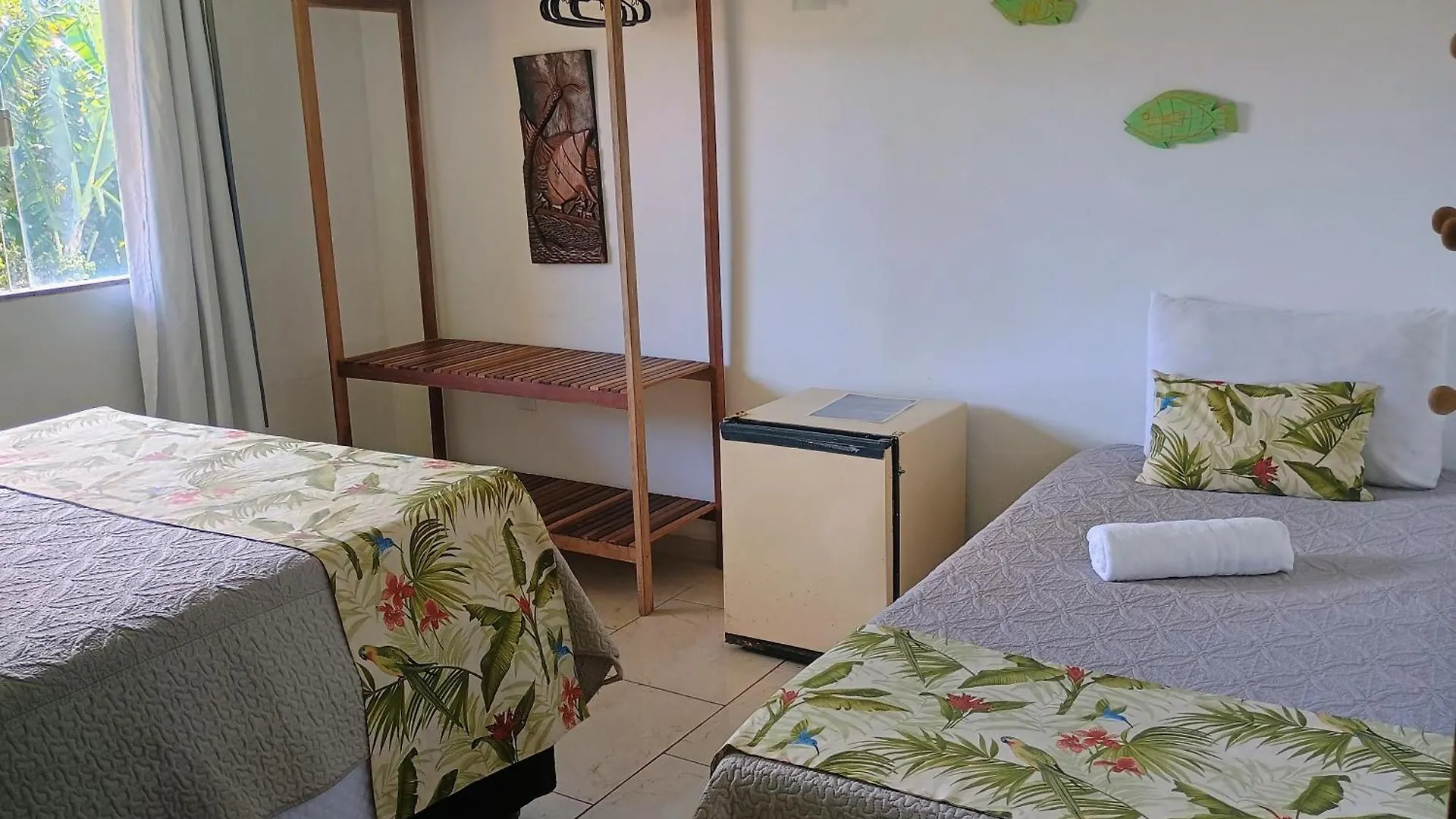 Namorada Brava Guest House Armacao dos Buzios