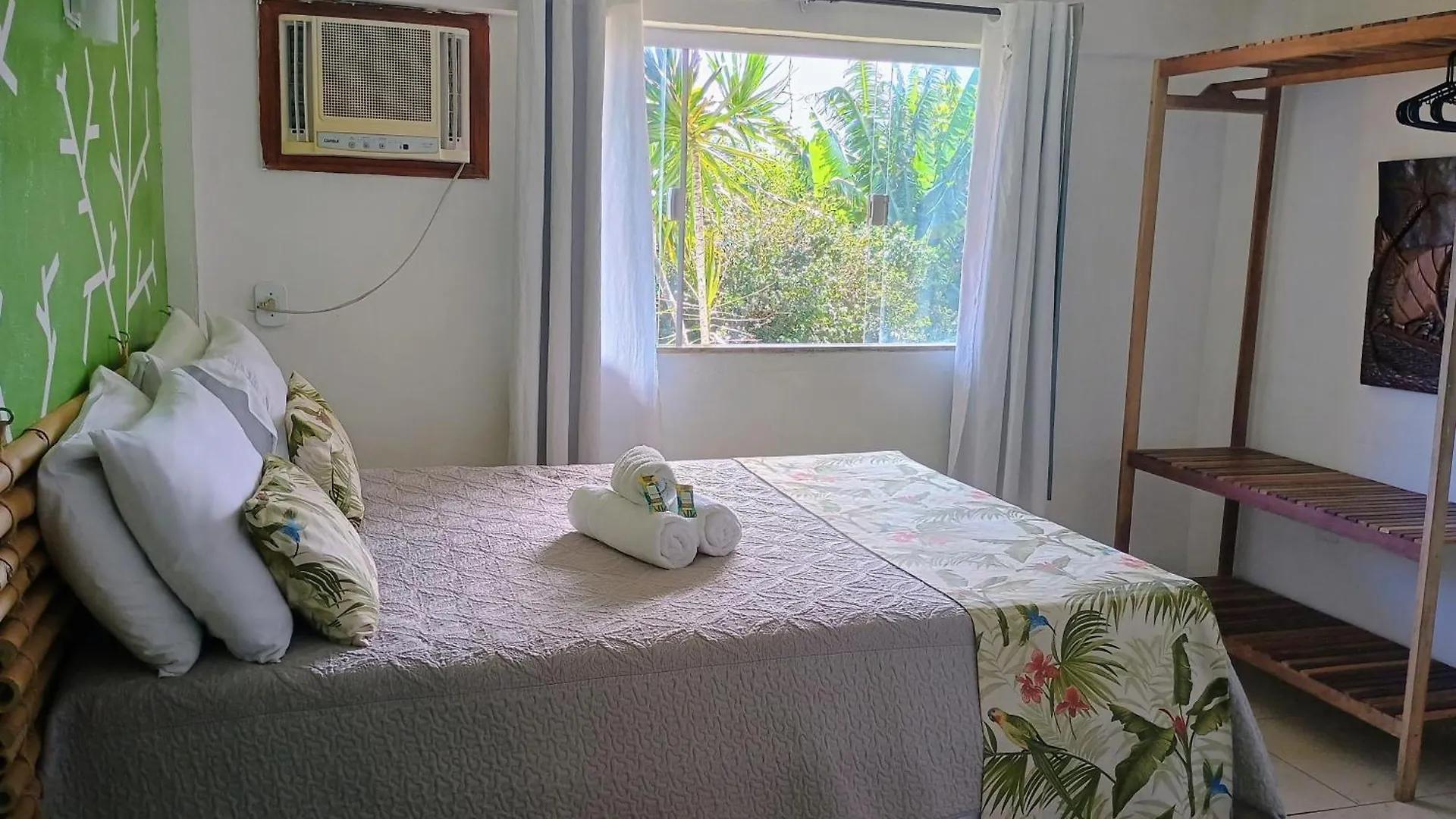 Namorada Brava Guest House Armacao dos Buzios