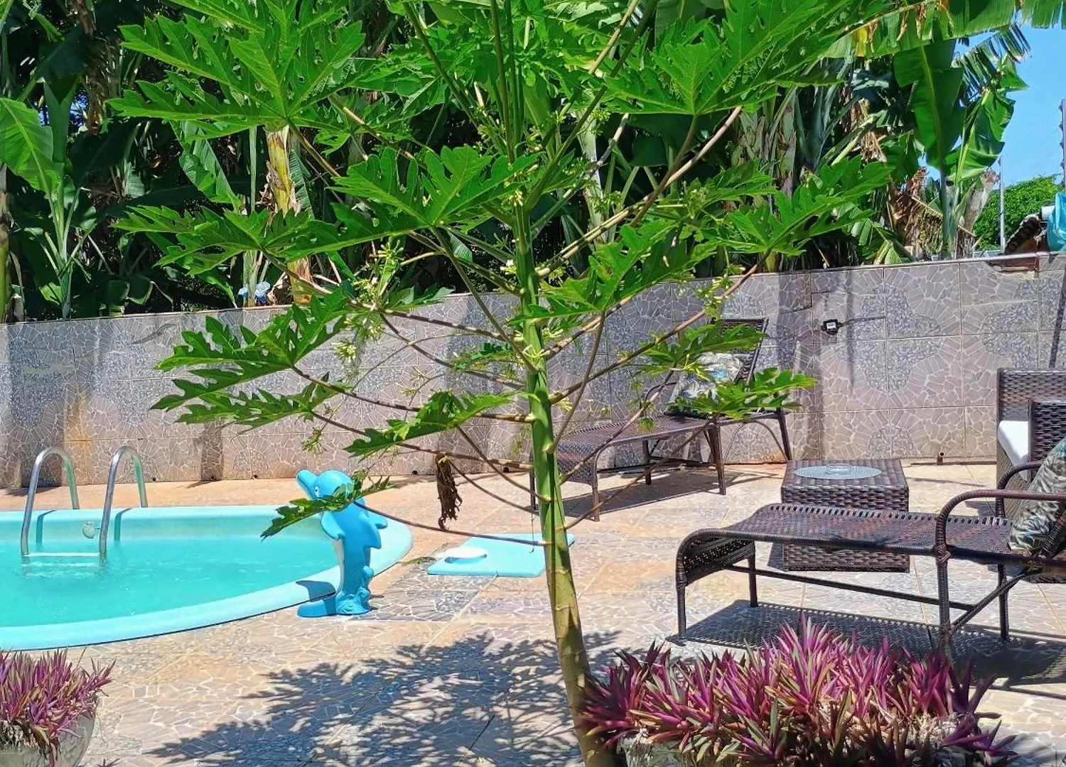 Namorada Brava Guest House Armacao dos Buzios