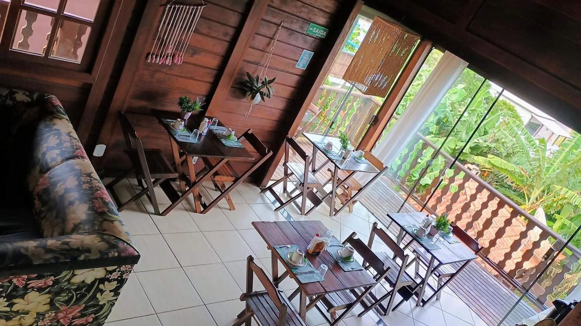 Bed & Breakfast Namorada Brava Guest House Armacao dos Buzios
