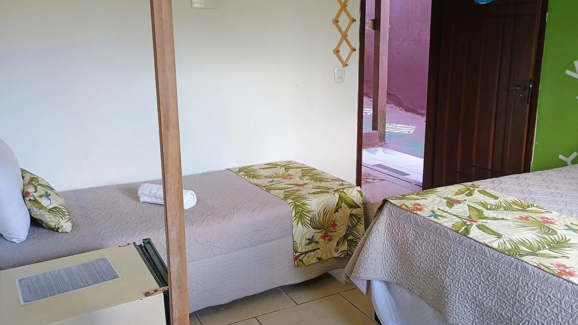 Namorada Brava Guest House Armacao dos Buzios 0*,