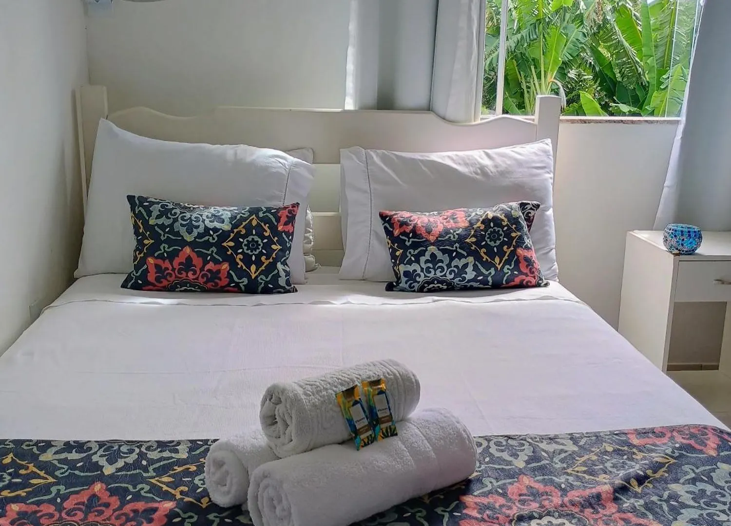 Namorada Brava Guest House Armacao dos Buzios 0*,