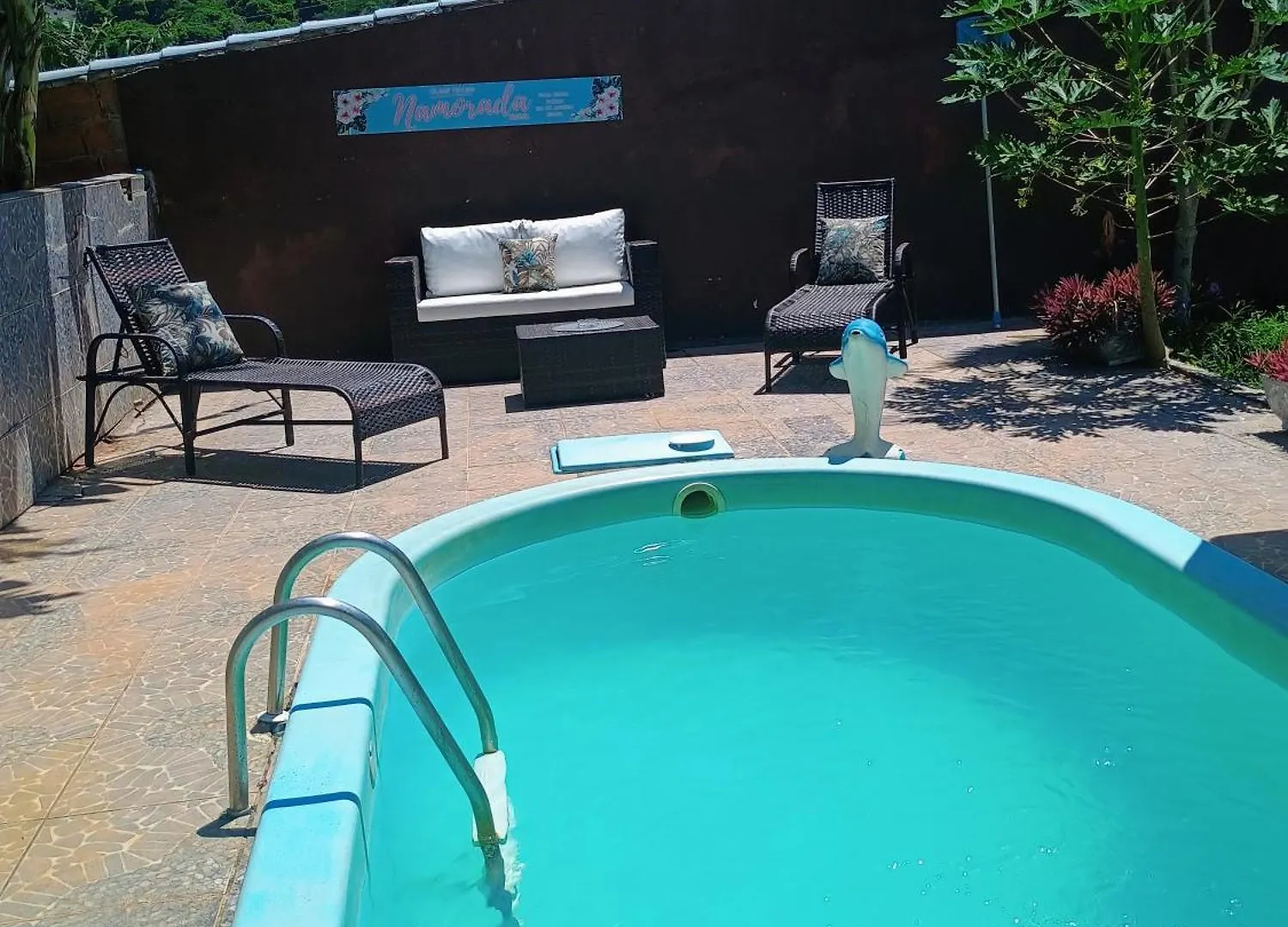 Bed & Breakfast Namorada Brava Guest House Armacao dos Buzios