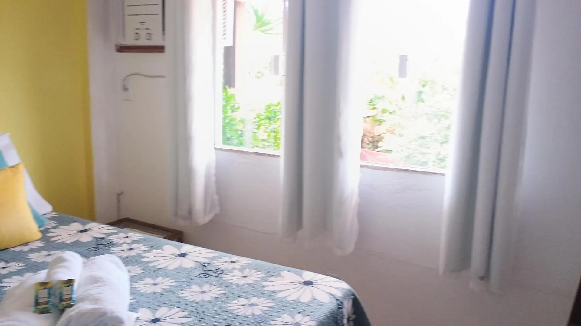 Namorada Brava Guest House Armacao dos Buzios