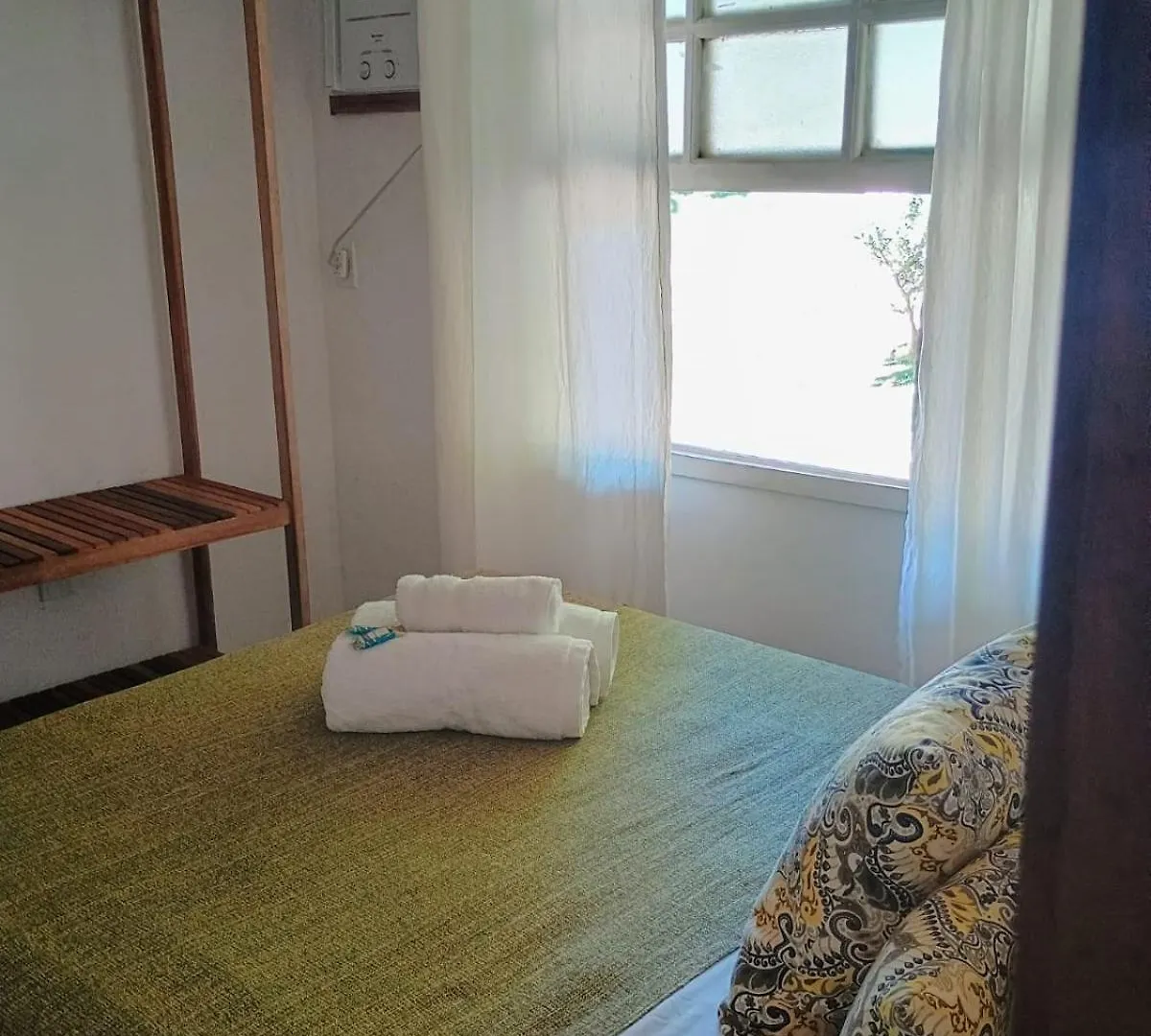 Bed & Breakfast Namorada Brava Guest House Armacao dos Buzios