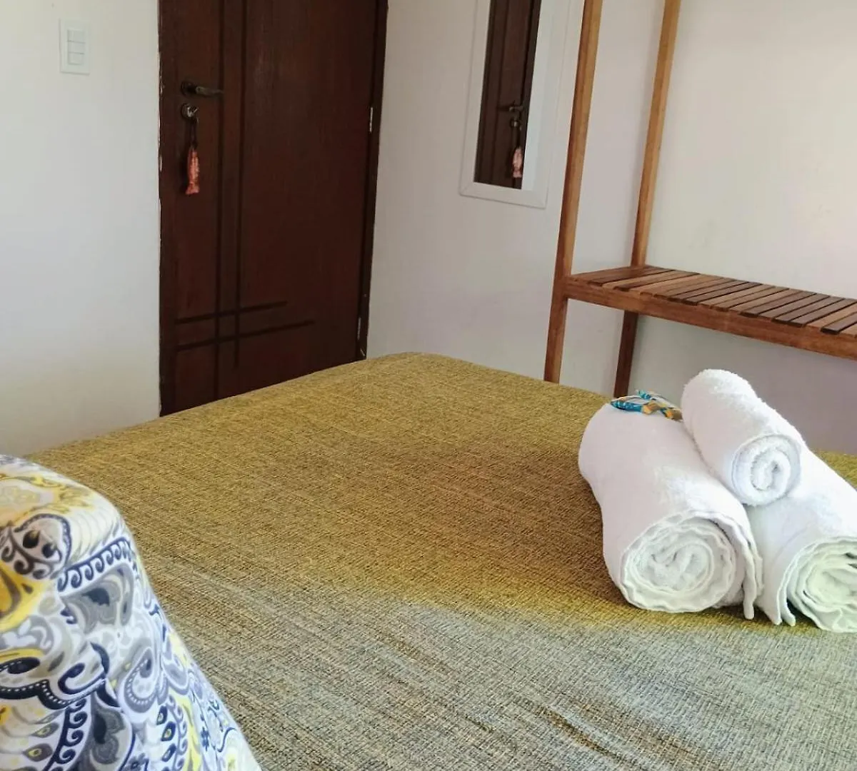 Namorada Brava Guest House Armacao dos Buzios 0*,