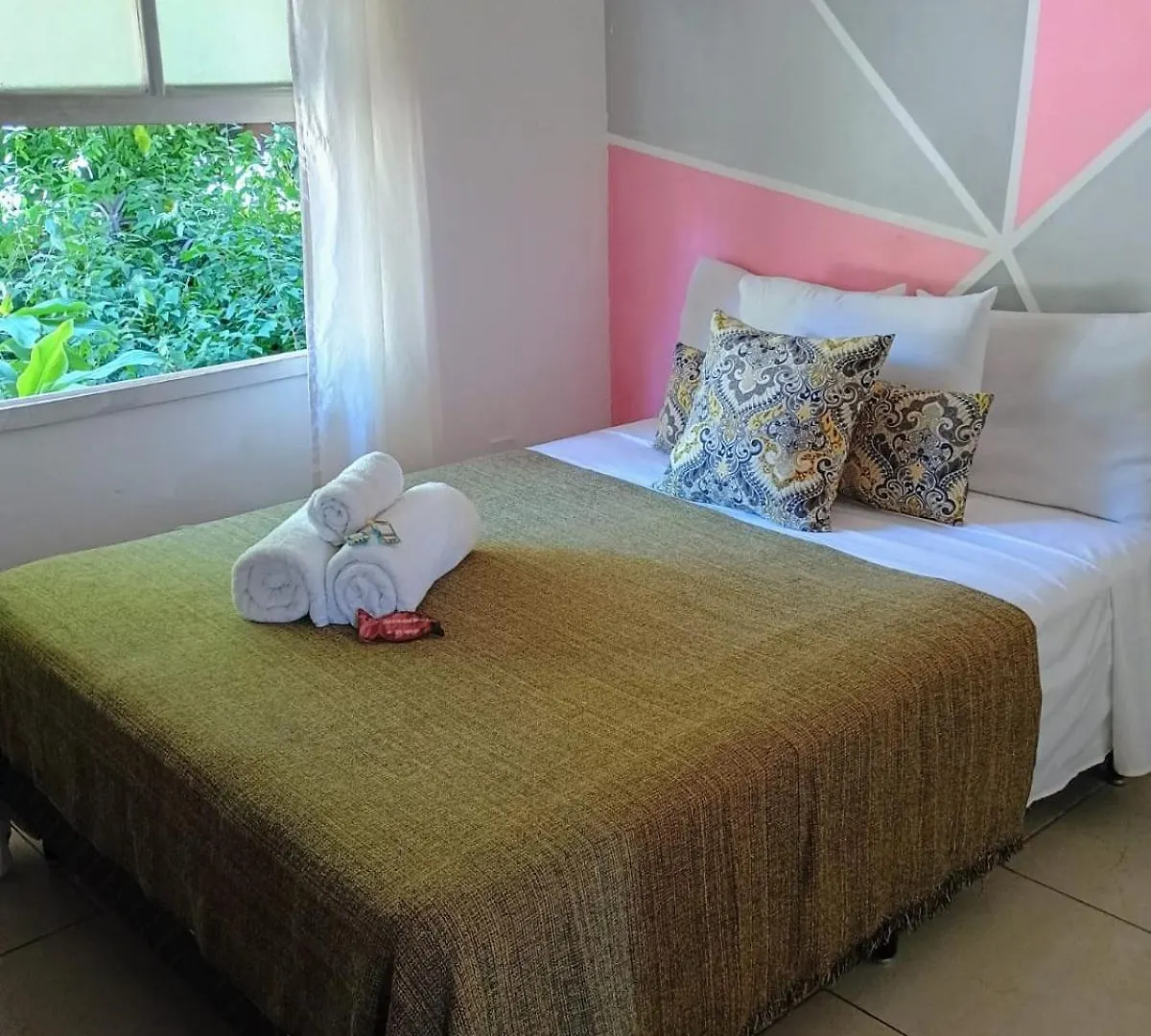 Namorada Brava Guest House Armacao dos Buzios 0*,