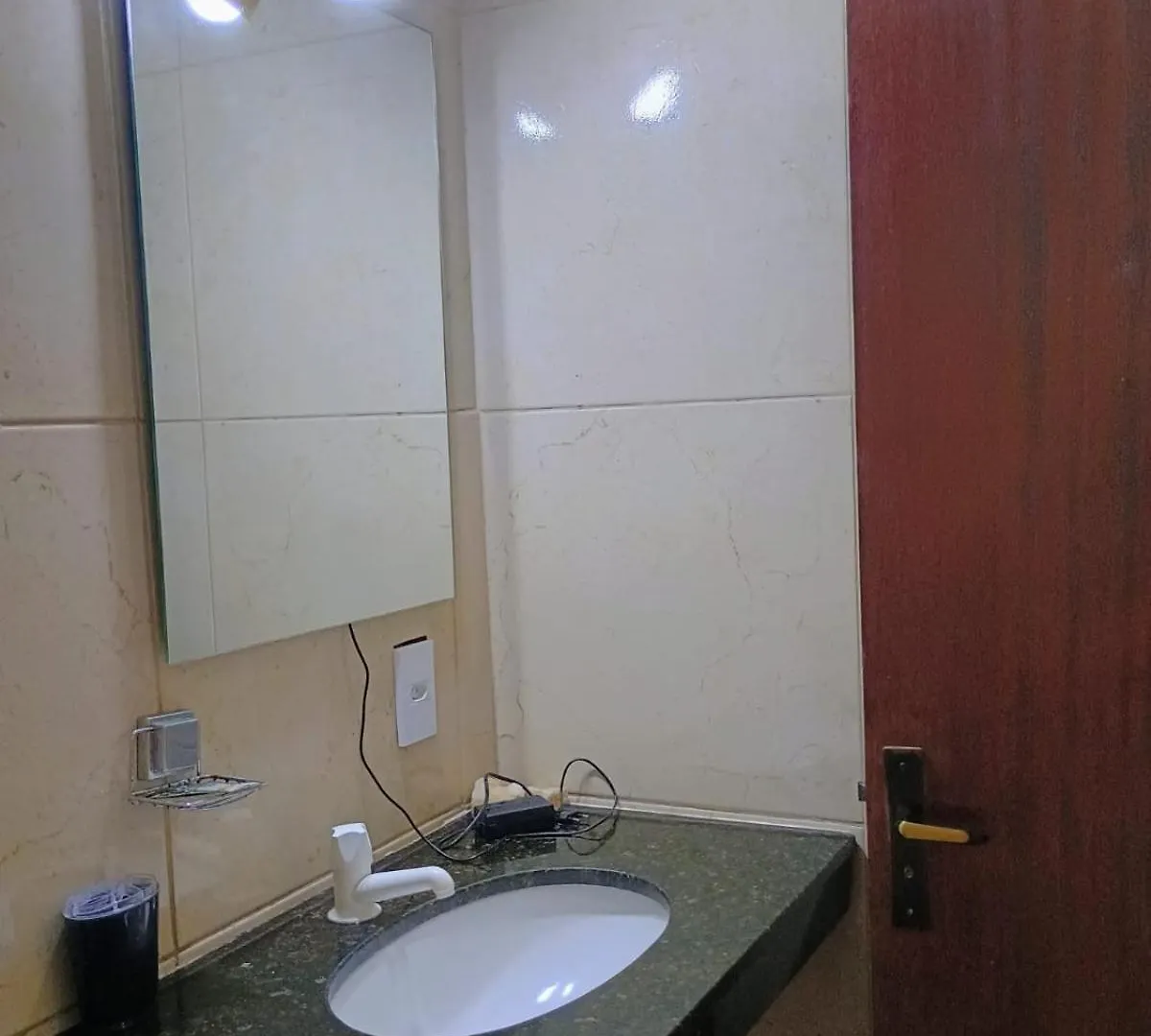 Namorada Brava Guest House Armacao dos Buzios Bed & Breakfast