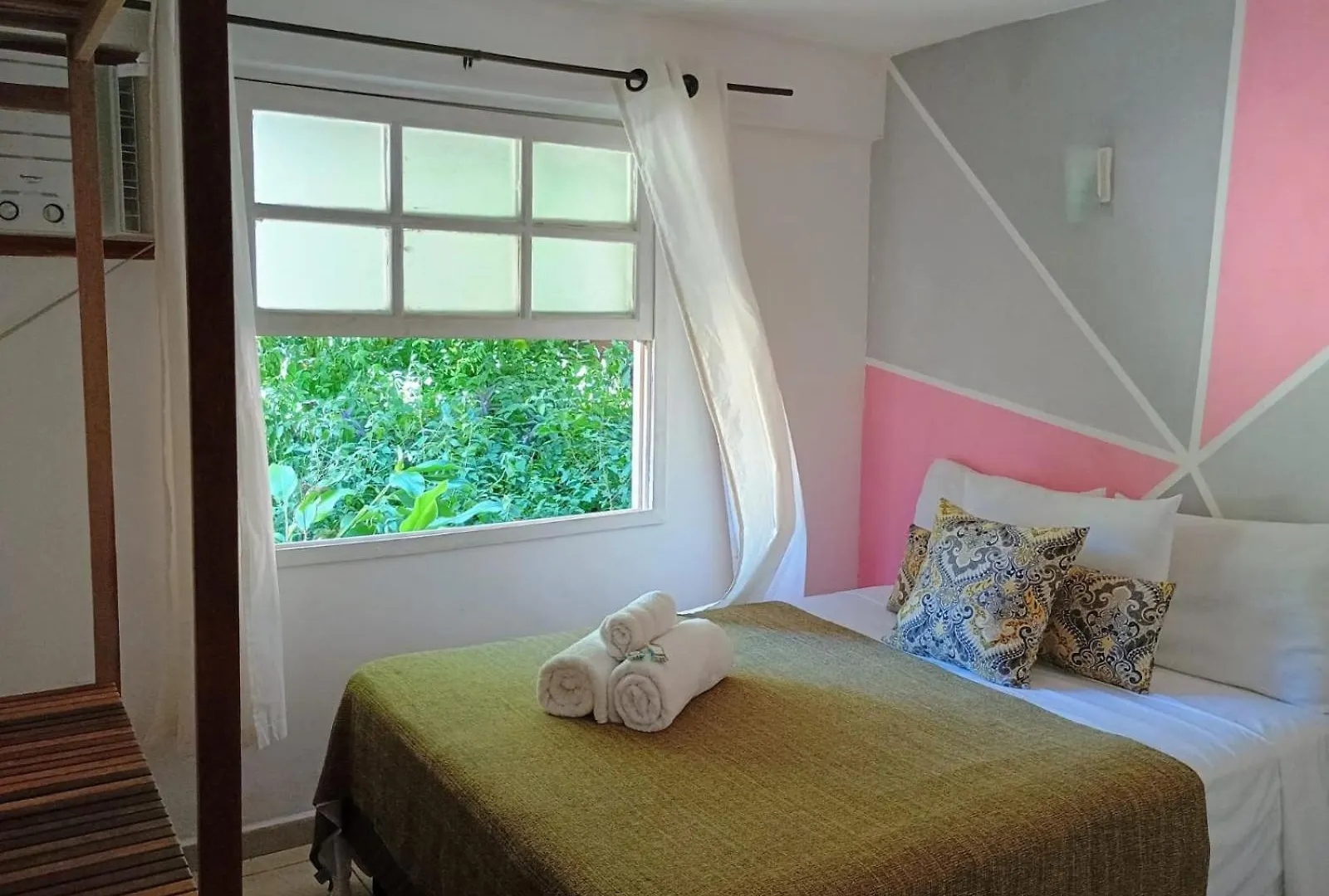 Namorada Brava Guest House Armacao dos Buzios Bed & Breakfast