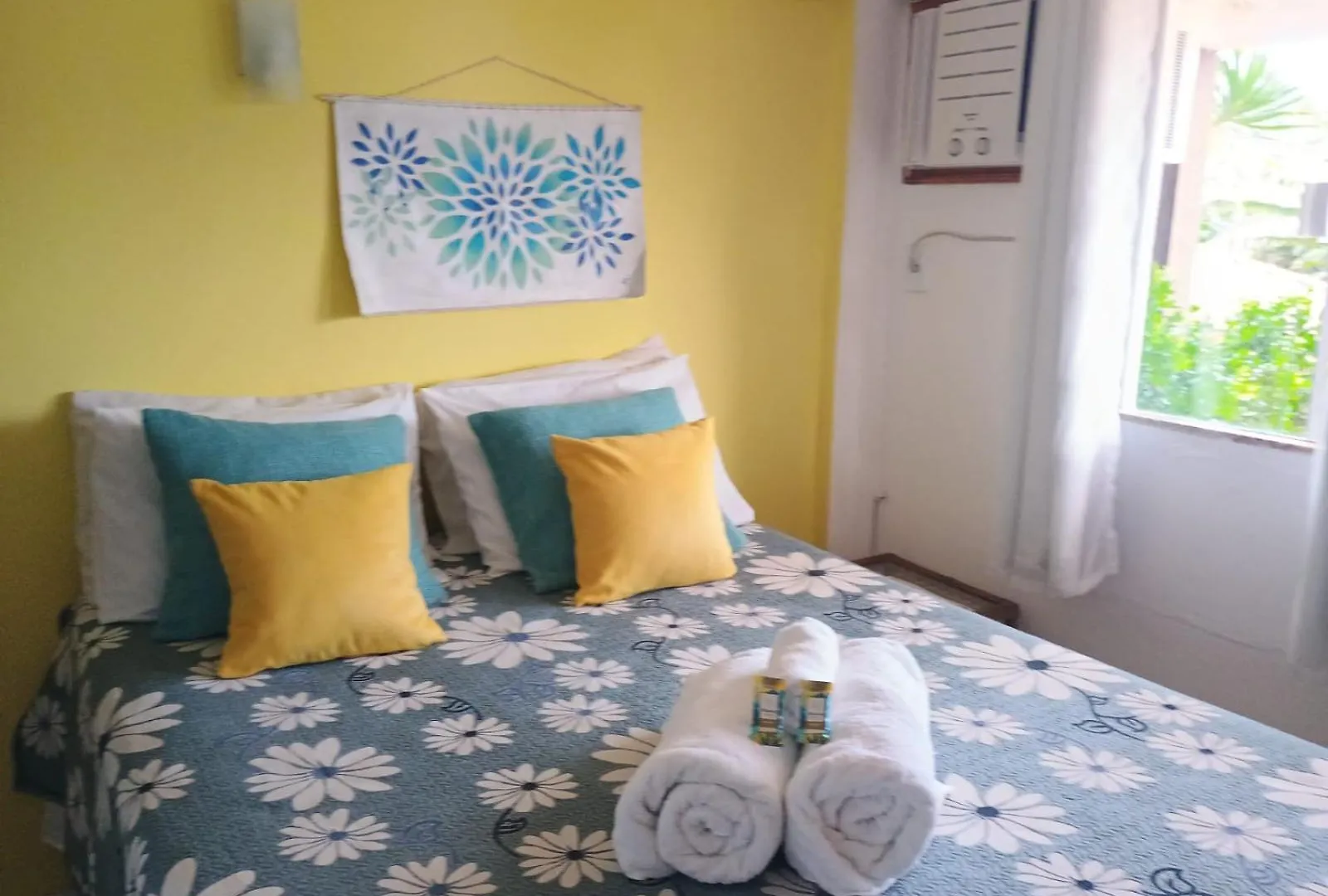Bed & Breakfast Namorada Brava Guest House Armacao dos Buzios
