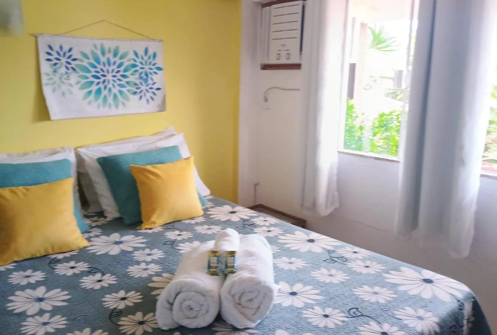 Bed & Breakfast Namorada Brava Guest House Armacao dos Buzios