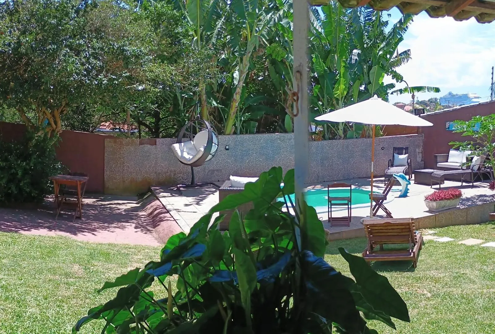 Namorada Brava Guest House Armacao dos Buzios Brazil