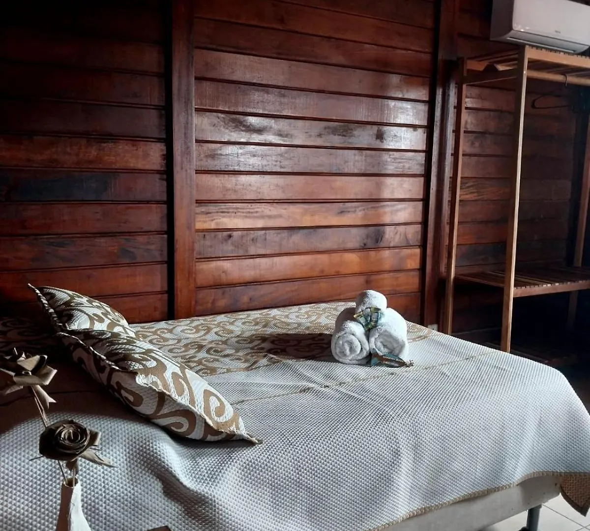 Namorada Brava Guest House Armacao dos Buzios