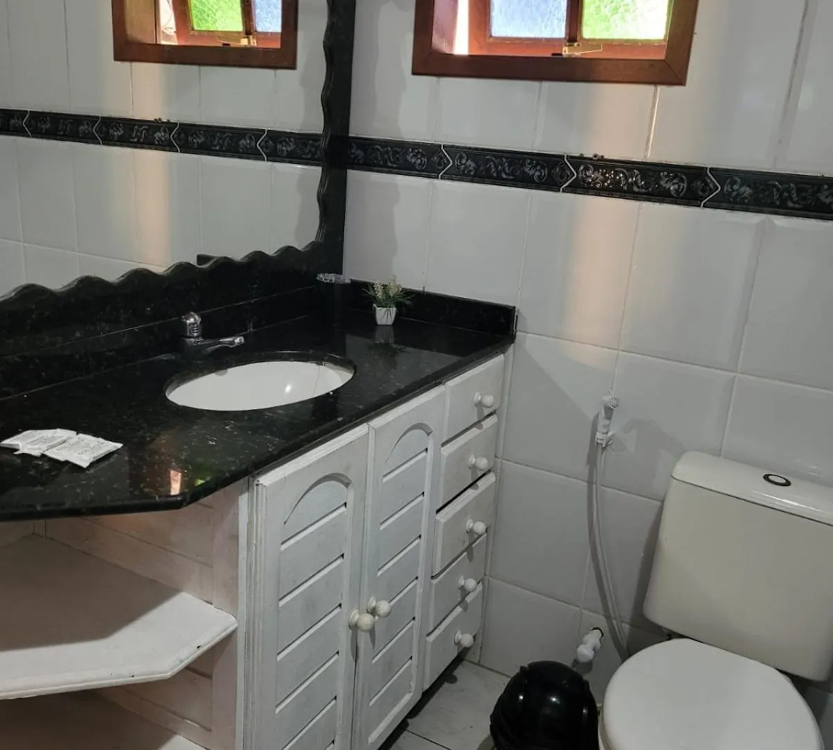 Namorada Brava Guest House Armacao dos Buzios 0*,  Brazil