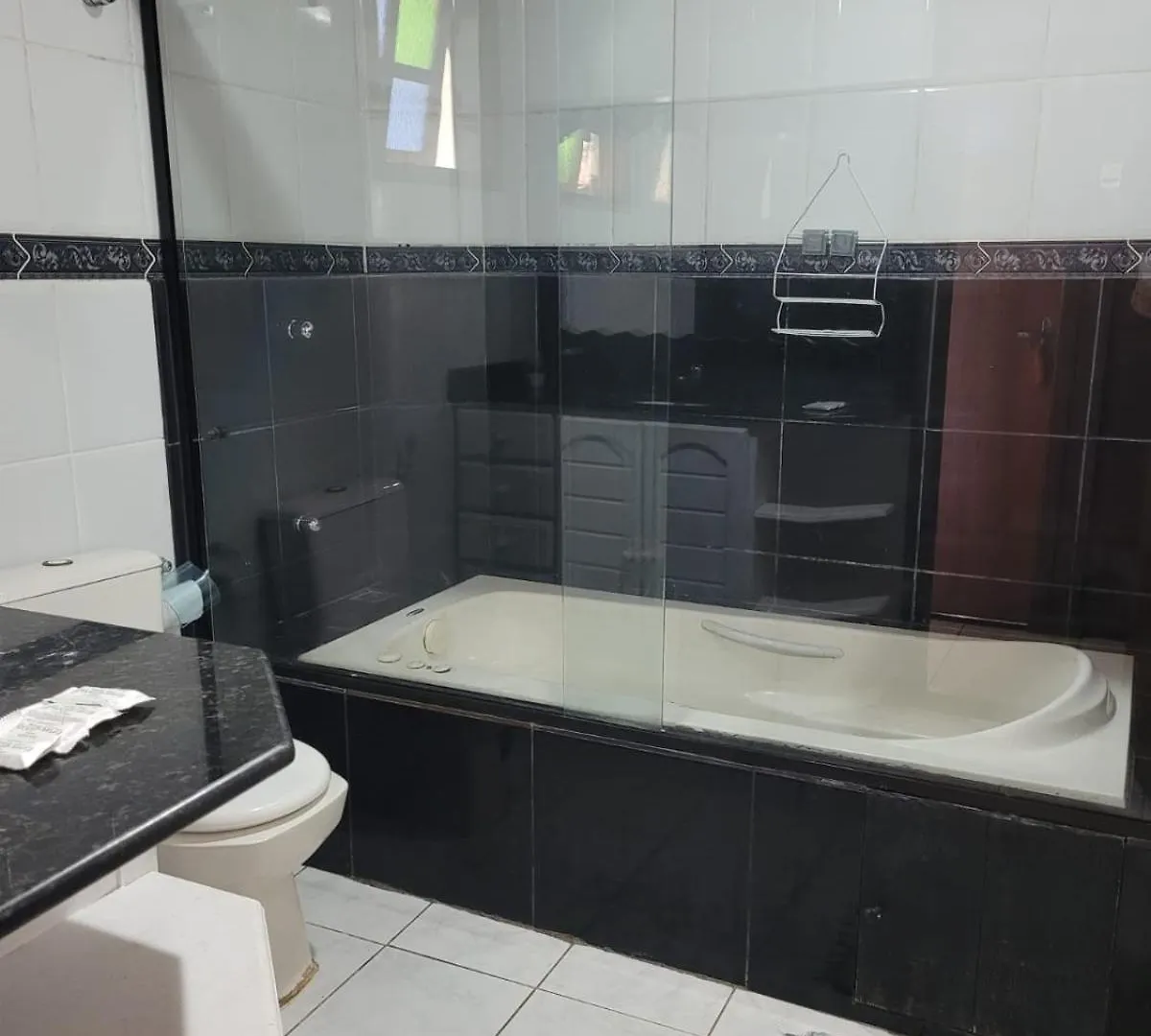 Namorada Brava Guest House Armacao dos Buzios 0*,