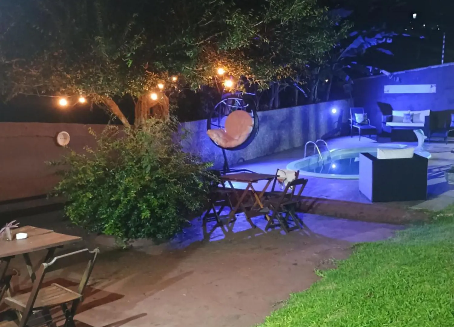 Namorada Brava Guest House Armacao dos Buzios Bed & Breakfast