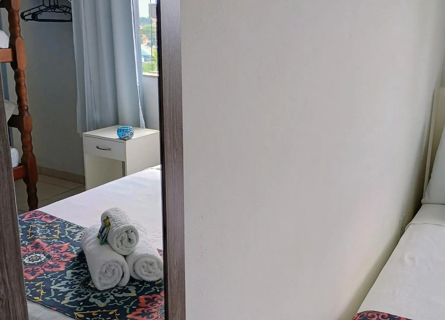 Bed & Breakfast Namorada Brava Guest House Armacao dos Buzios Brazil