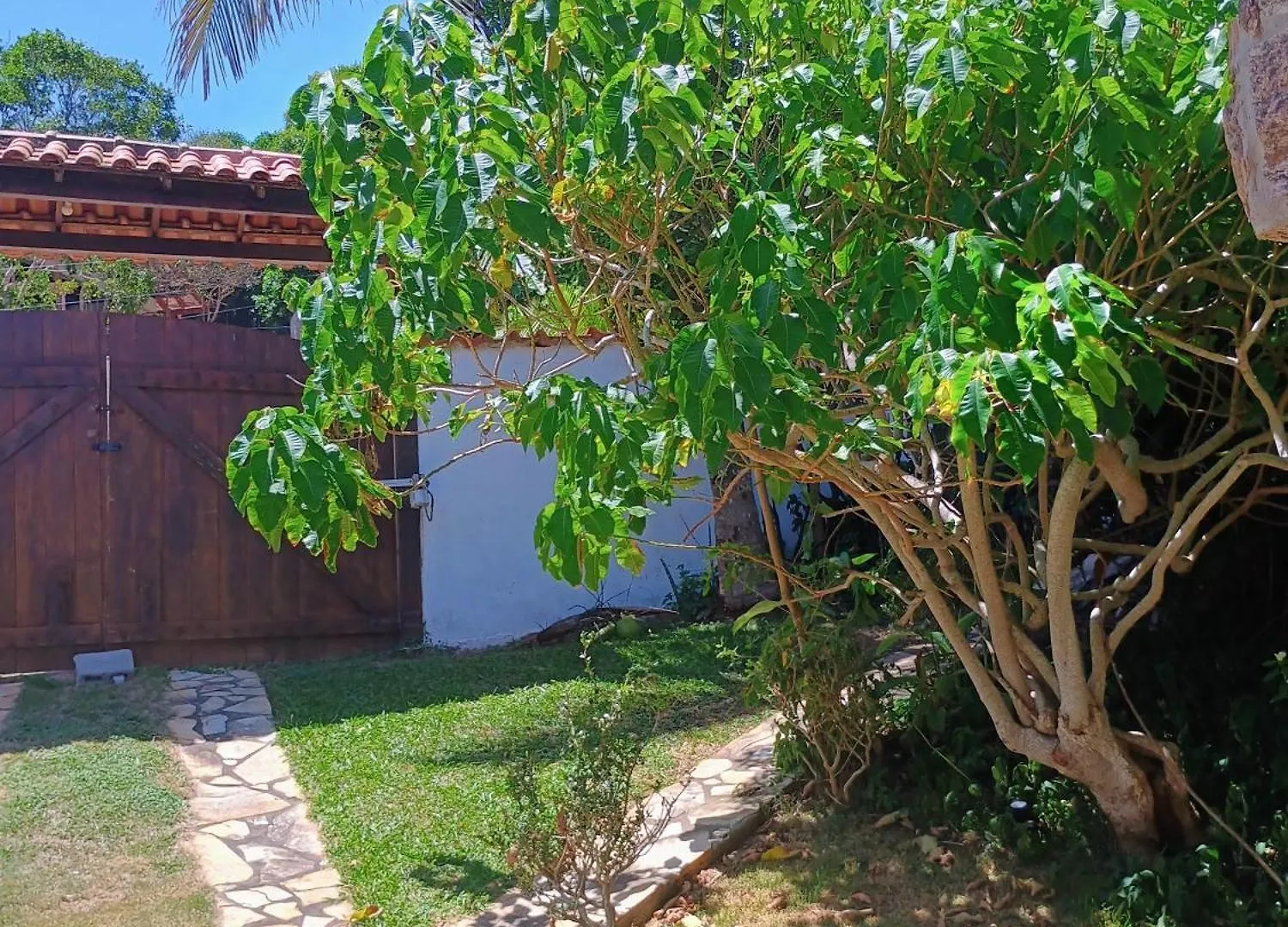 Bed & Breakfast Namorada Brava Guest House Armacao dos Buzios