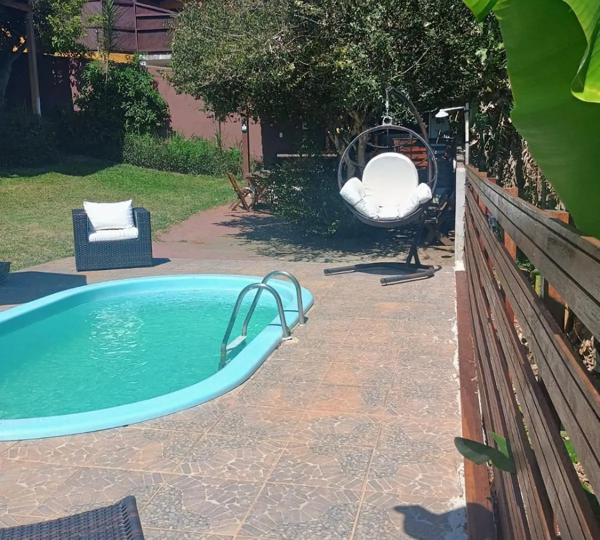 Bed & Breakfast Namorada Brava Guest House Armacao dos Buzios