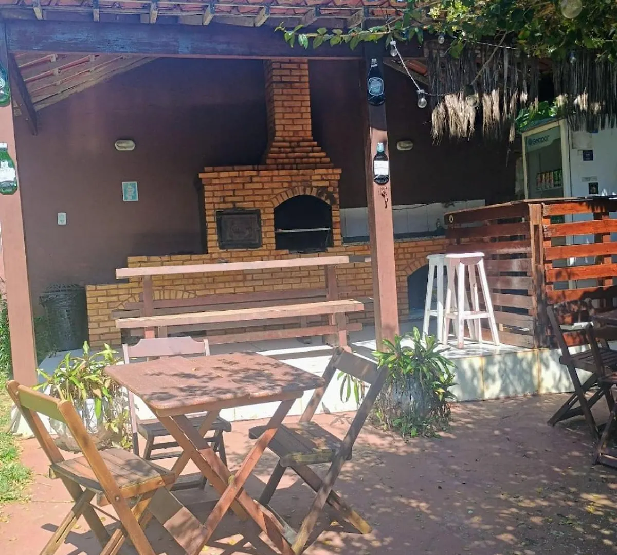 Namorada Brava Guest House Armacao dos Buzios