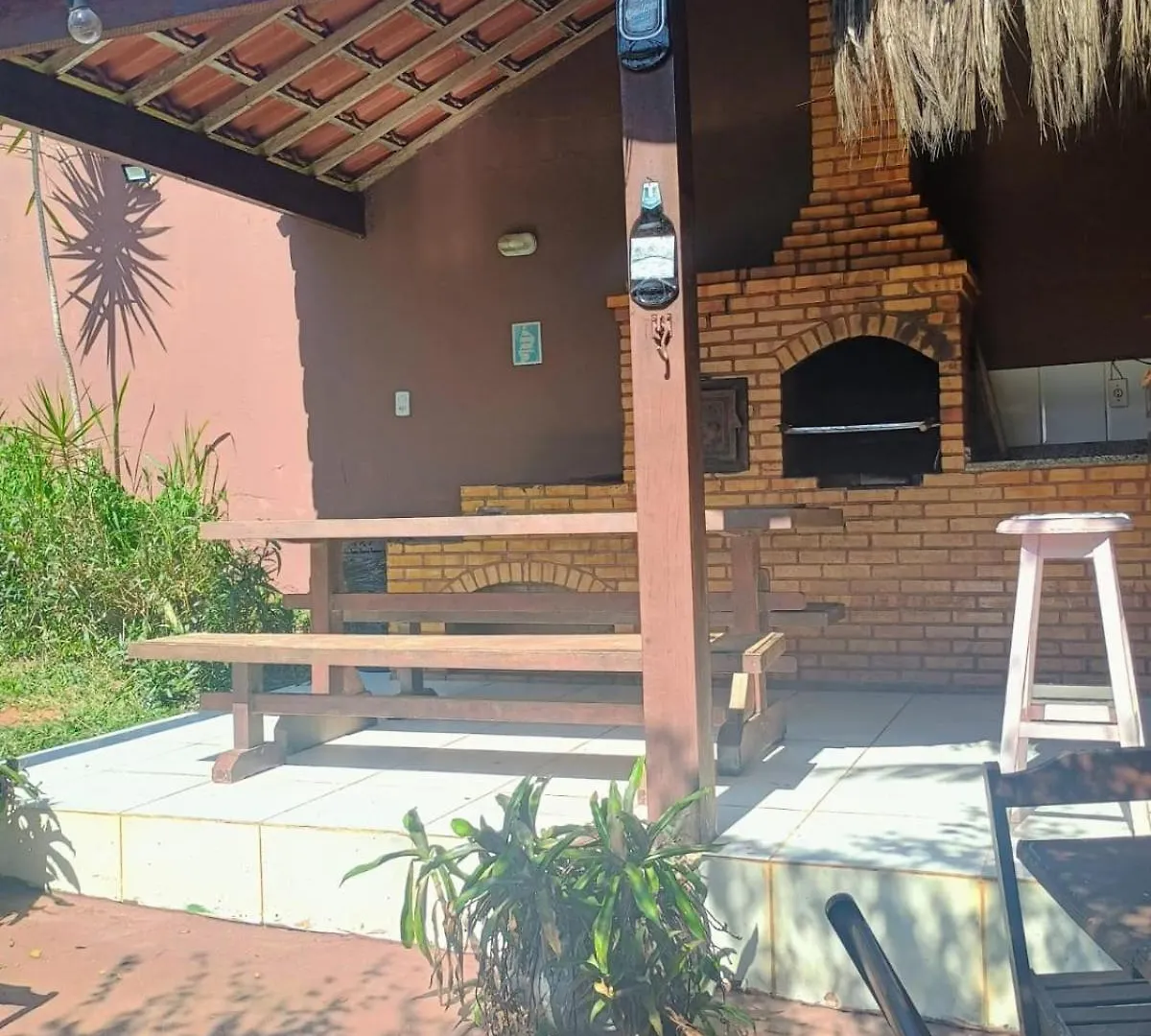 Bed & Breakfast Namorada Brava Guest House Armacao dos Buzios