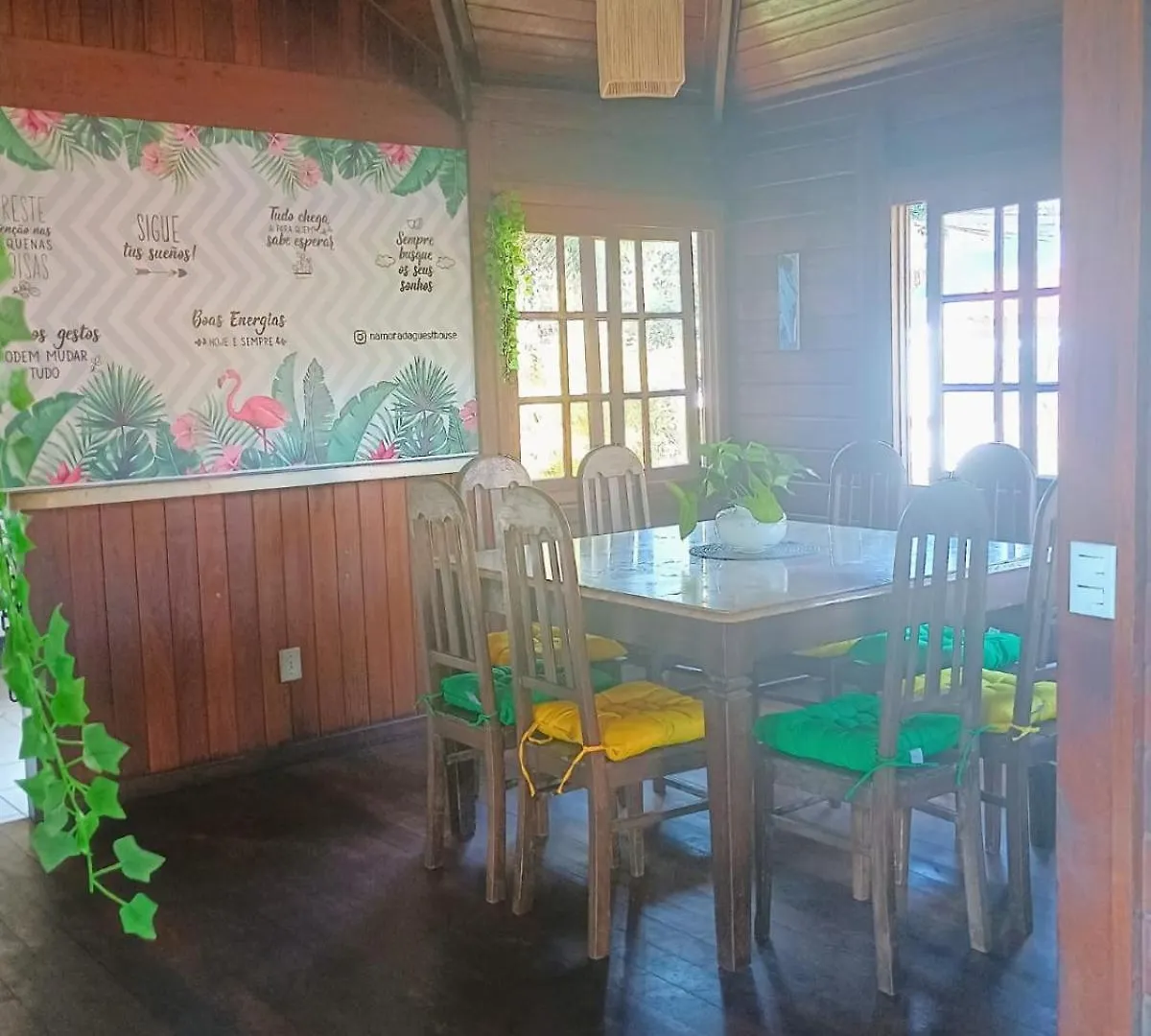 Namorada Brava Guest House Armacao dos Buzios Bed & Breakfast