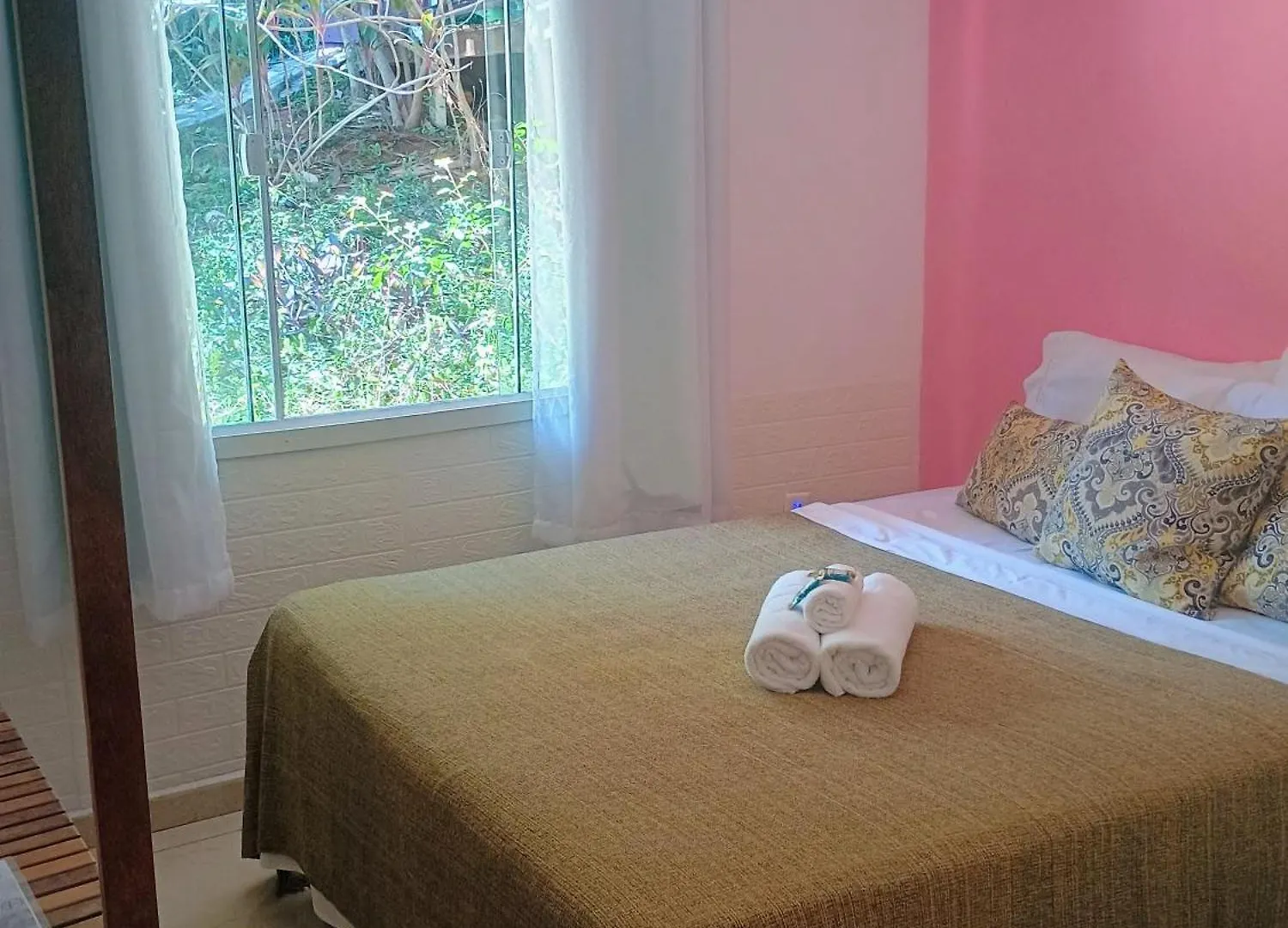 Bed & Breakfast Namorada Brava Guest House Armacao dos Buzios