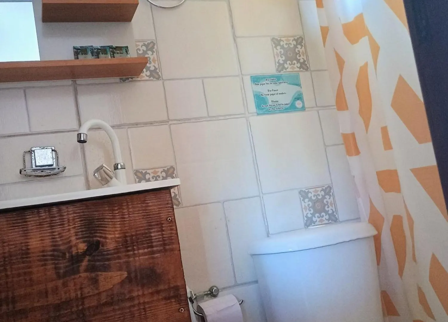 Namorada Brava Guest House Armacao dos Buzios Bed & Breakfast