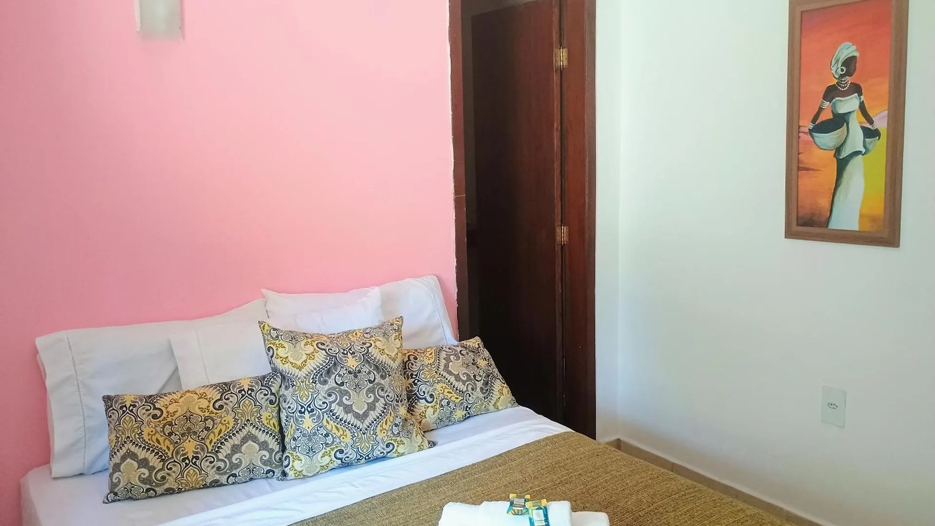 Namorada Brava Guest House Armacao dos Buzios 0*,  Brazil
