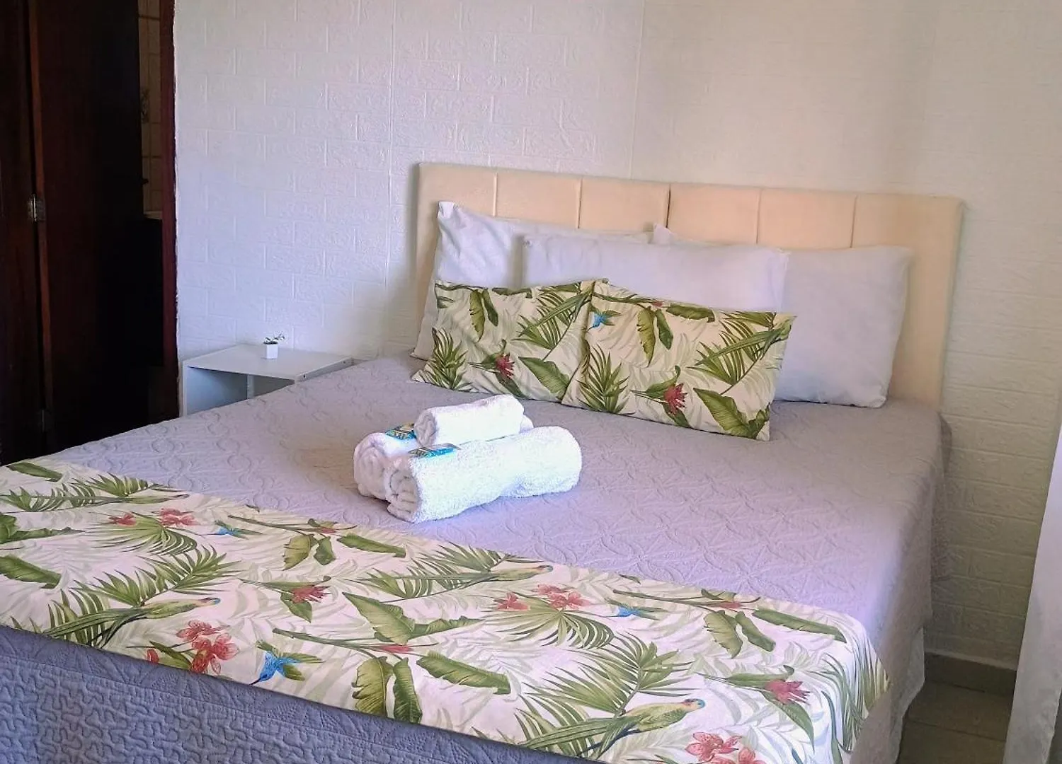 Namorada Brava Guest House Armacao dos Buzios 0*,  Brazil