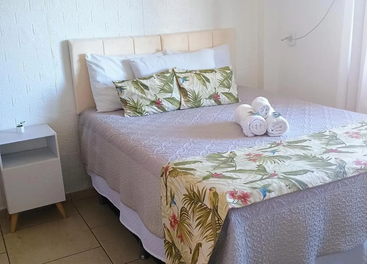 Namorada Brava Guest House Armacao dos Buzios Bed & Breakfast