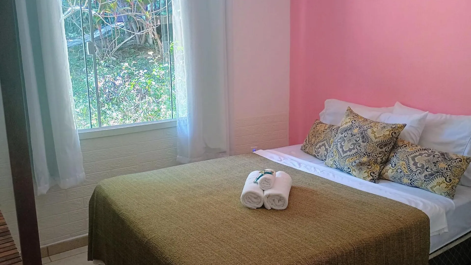 Bed & Breakfast Namorada Brava Guest House Armacao dos Buzios
