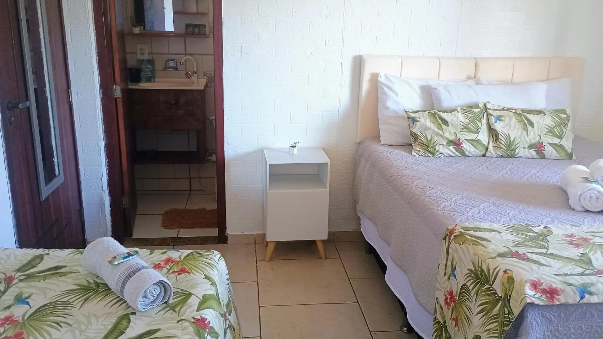 Namorada Brava Guest House Armacao dos Buzios Brazil
