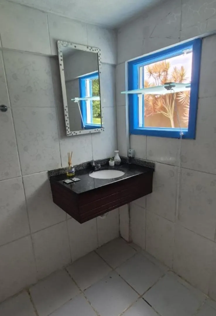 Namorada Brava Guest House Armacao dos Buzios