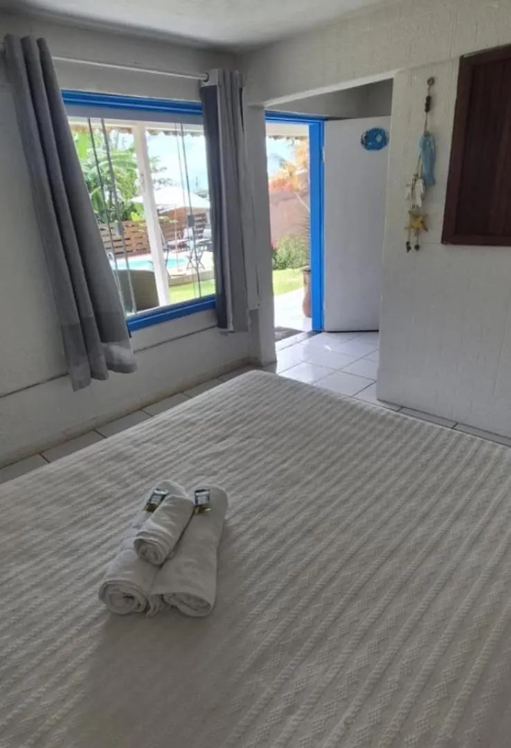 Namorada Brava Guest House Armacao dos Buzios Bed & Breakfast