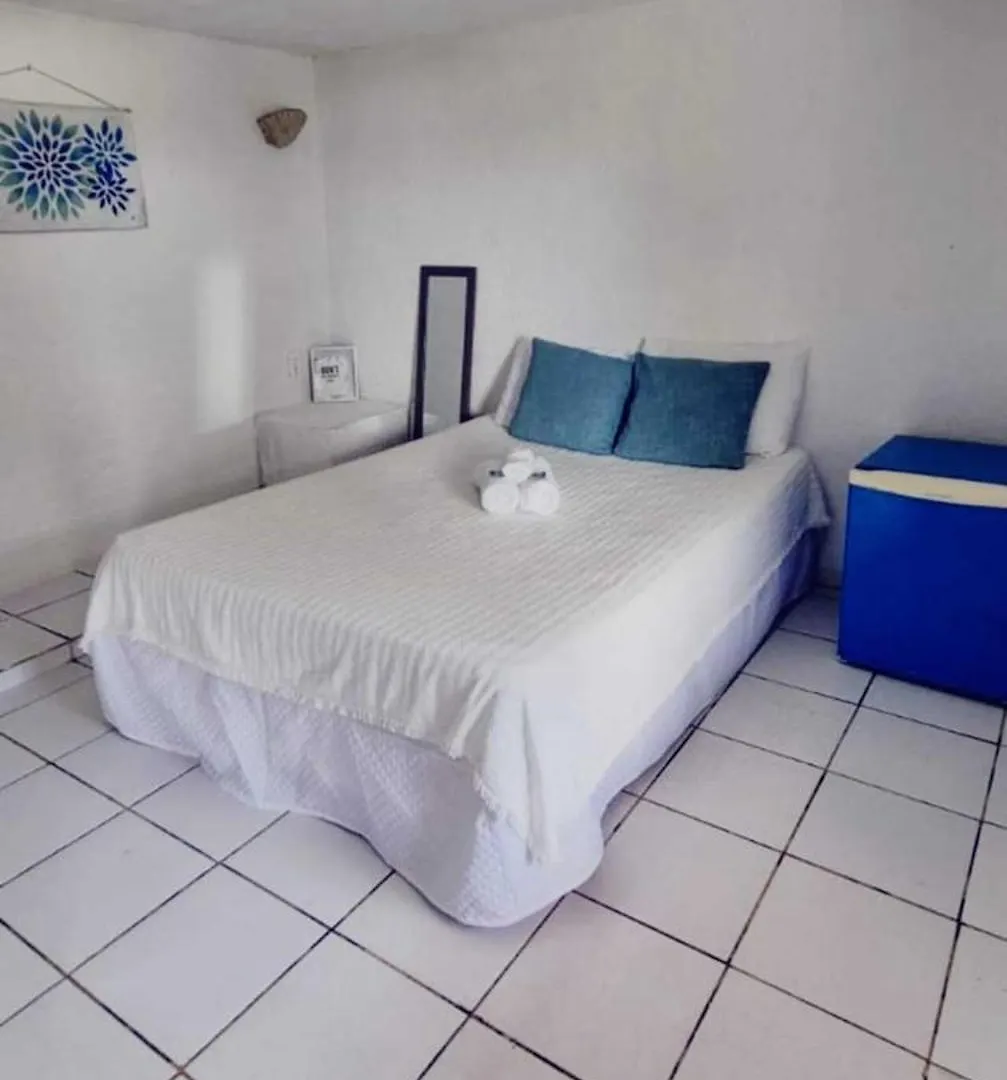 Namorada Brava Guest House Armacao dos Buzios