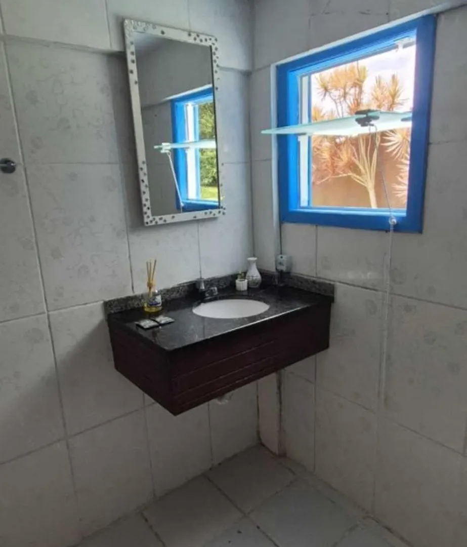 Namorada Brava Guest House Armacao dos Buzios Bed & Breakfast