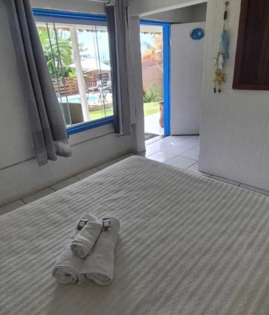 Bed & Breakfast Namorada Brava Guest House Armacao dos Buzios Brazil